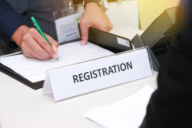 Registration image